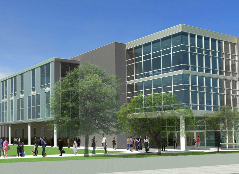 Digital School mission